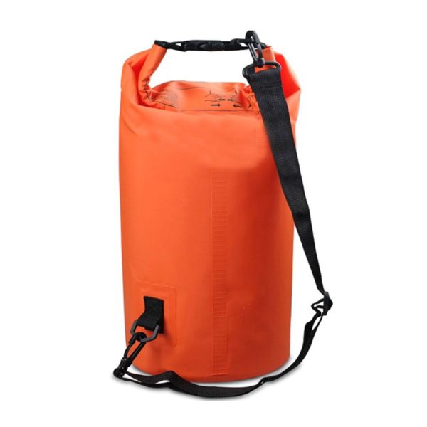 Drybag 15 L with shoulder strap - Image 2