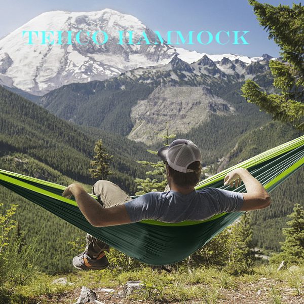 Hammock - Image 4