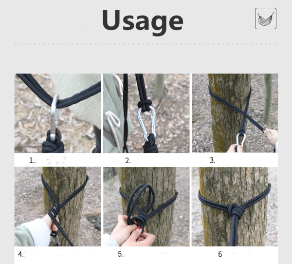 Hammock - Image 2