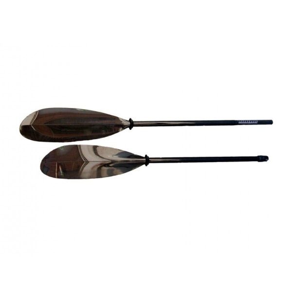 Splint carbon paddle narrow