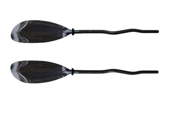 Splint carbon paddle ergonomic - Image 2