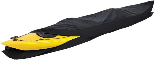 Kayak cover - Image 2