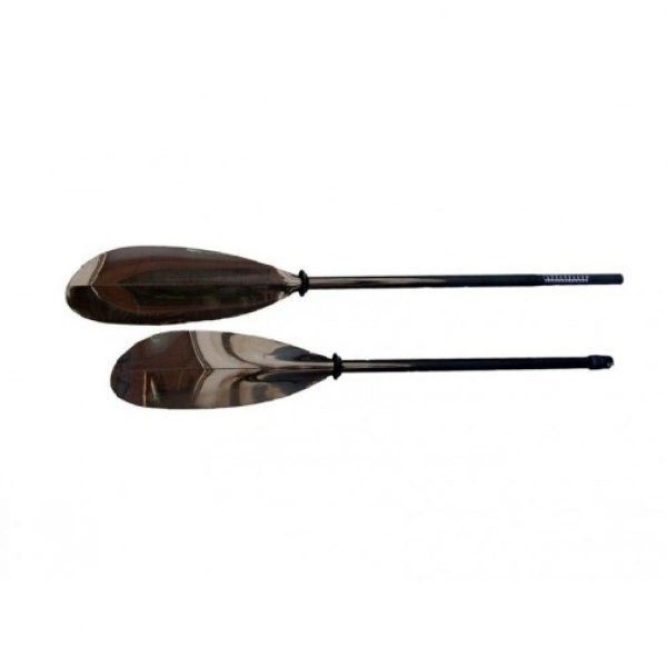 Splint carbon paddle wide