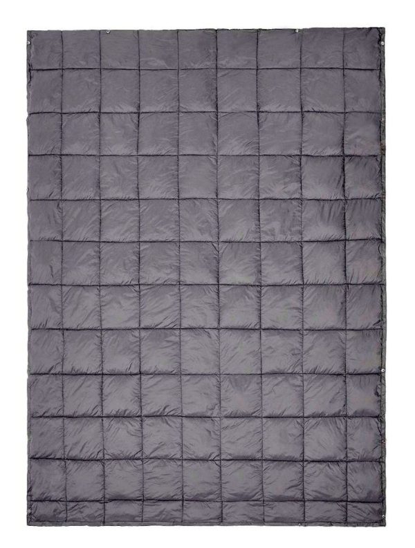 Fiber Blanket