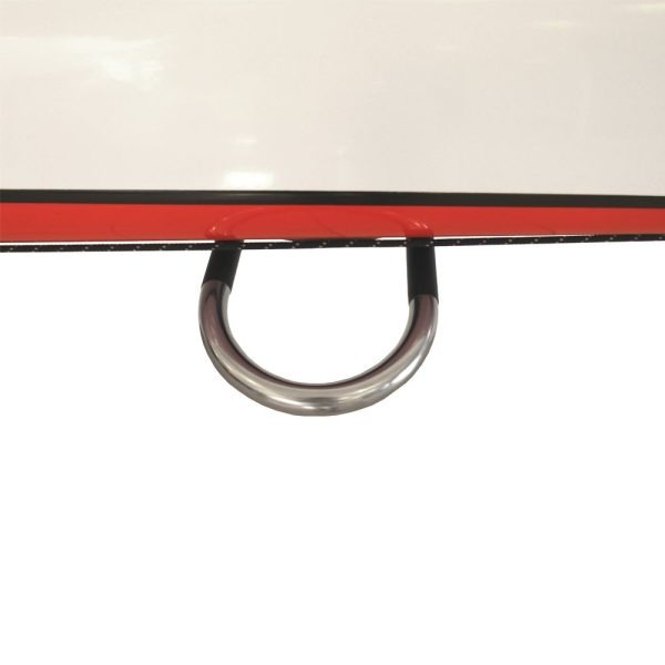 Splint kayak rack stainless steel - Image 3
