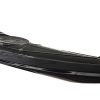 Splint Greenland elite black. Sea kayak fiberglass-carbon - Image 2
