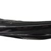 Splint Greenland elite black. Sea kayak fiberglass-carbon - Image 4