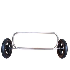Splint SUP board trolley