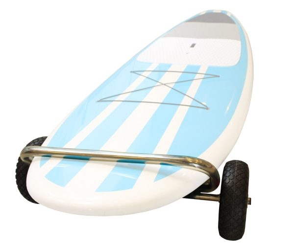 Splint SUP board trolley - Image 3