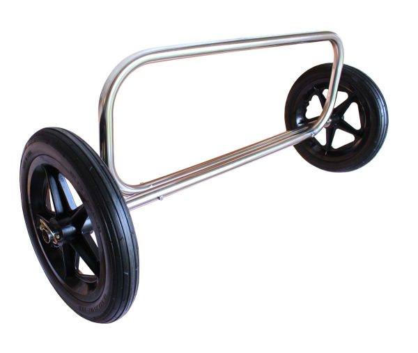 Splint SUP board trolley - Image 2